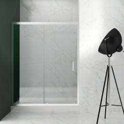 Orabella Energy 110 cm - Καμπίνα αντιστρέψιμη, ευθύγραμμη