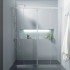 Orabella Energy Plus 200 cm - Καμπίνα ευθύγραμμη