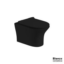 ΚΡΕΜΑΣΤΗ ΛΕΚΑΝΗ AIDA/48,5 RIM+ΚΑΛ9610SC B.C. BLACK MATT