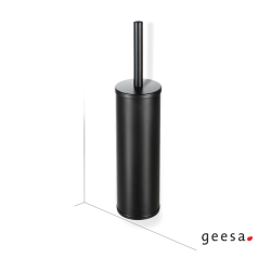 Πιγκάλ Επίτοιχο NEMOX Geesa Inox Black Matt
