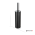 Πιγκάλ Επίτοιχο NEMOX Geesa Inox Black Matt