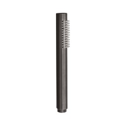Τηλέφωνο Κυλινδρικό AISI316 Inox PVD Black Brushed