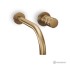 Μπαταρία Νιπτήρα Τοίχου Eletta Chester Eurorama Bronze Brushed