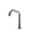 AKÈ DECK-MOUNTED SPOUT WITH SENSOR CHROME