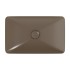 ΝΙΠΤΗΡΑΣ RIO 60x37,7 BIANCO CERAMICA TAUPE MATT