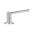 Διανομέας υγρού σαπουνιού 500ml Chrome