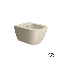 Κρεμαστό Μπιντέ Pura/50 GSI Creta