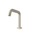 AKÈ DECK-MOUNTED SPOUT WITH SENSOR LIGHT DOVE