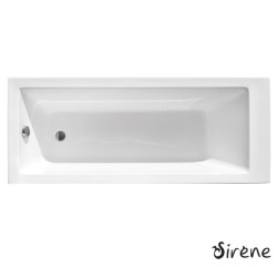 CUBIC ΜΠΑΝΙΕΡΑ 190x90 SIRENE