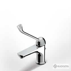 Μπαταρία Νιπτήρα Klint-Clinica Eurorama Chrome