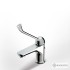 Μπαταρία Νιπτήρα Klint-Clinica Eurorama Chrome