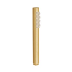 Τηλέφωνο Κυλινδρικό AISI316 Inox PVD Brushed Gold