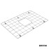 Σχάρα Πυθμένα 58x41,9 για νεροχύτη σειράς 1137 Bocchi Inox