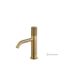 Μπαταρία Νιπτήρα με Βαλβίδα Clic-Clac oso Eurorama Bronze Brushed