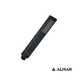 Τηλέφωνο Thin Almar Black Matt