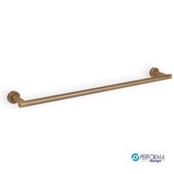 Πετσετοκρεμάστρα Σταθερή60 εκ. wish Performa Bronze Brushed