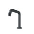 AKÈ DECK-MOUNTED SPOUT WITH SENSOR BLUE GREY