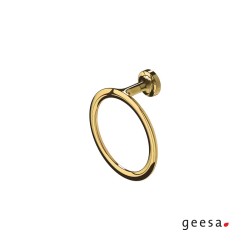 Κρίκος Tone Geesa Gold