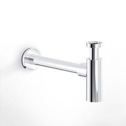 Σιφών Νιπτήρα Minimal Eurorama Chrome