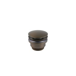 Βαλβίδα Νιπτήρα clic-clac Vicario Tuscany Brass