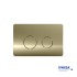 Πλακέτα Χειρισμού Circle, WISA (8050409935 ) Magre Gold