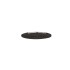 Κεφαλή Ντουζ χωρίς μπράτσο Φ25, AISI316 Inox PVD Black Brushed