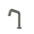 AKÈ DECK-MOUNTED SPOUT WITH SENSOR GUNMETAL
