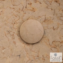 Τάπα Νιπτήρα Fossil Beige