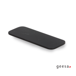 Εταζέρα επιτραπεζια 30 εκ. Shift Geesa Black Matt