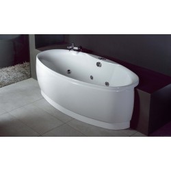 OLD ELYSEE CRN W/POOL 1800X900 ΟΒΑΛ