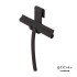 Καθαριστήρας τζαμιών Sealskin, Geesa Black