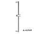 Βέργα Ανάρτησης Τηλεφώνου Ντουζ Easy 65εκ.,  Almar Chrome