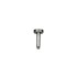 Βραχίονας Οροφής Στρογγυλός 10εκ. AISI316 Brushed Inox