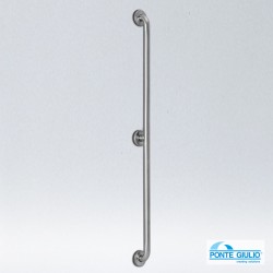 Λαβή Τοίχου καθετη 140 εκ. ΑΜΕΑ Inox mat