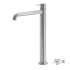 Μπαταρία Νιπτήρα Υψηλή με Βαλβίδα Clic-Clac Elle316 La Torre  Brushed Inox