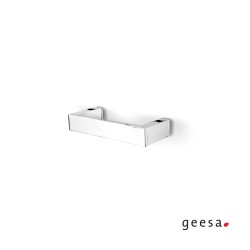 Κρίκος Μodern Αrt Geesa Chrome