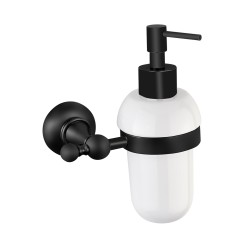ΔΙΑΝΟΜΕΑΣ 125ml ΕΠΙΤΟΙΧΟΣ VICTORIA PERFORMA BLACK MATT