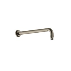 Bραχίονας Τοίχου 37,5εκ. Lumiere Vicario Black Brushed