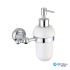 Διανομέας 125ml Επίτοιχος Victoria, Performa Chrome