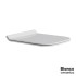 Κάλυμμα Λεκάνης ENZO Slim Slim Soft Close Bianco Ceramica White Matt