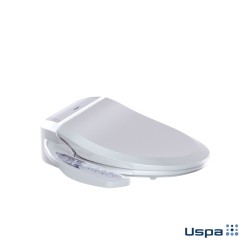 Ηλεκτρονικό Κάλυμμα Μπιντέ USPA 7000 Comfort  White