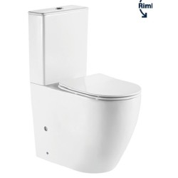 ΚΑΖΑΝΑΚΙ ΜΕ ΜΗΧ/ΣΜΟ ΓΙΑ ΛΕΚΑΝΗ 1299A WHITE