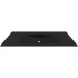 Νιπτήρας επίπλου μονός ANIM 120 Black BDVIV120BK46 KARAG 120,5x46,5x12cm