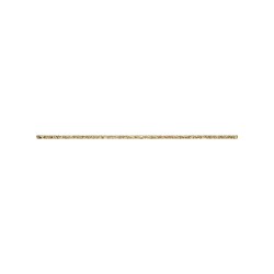 Προφίλ πλακιδίων Glitter 11 Oro Sand Scuro 1,0x0,8x60cm